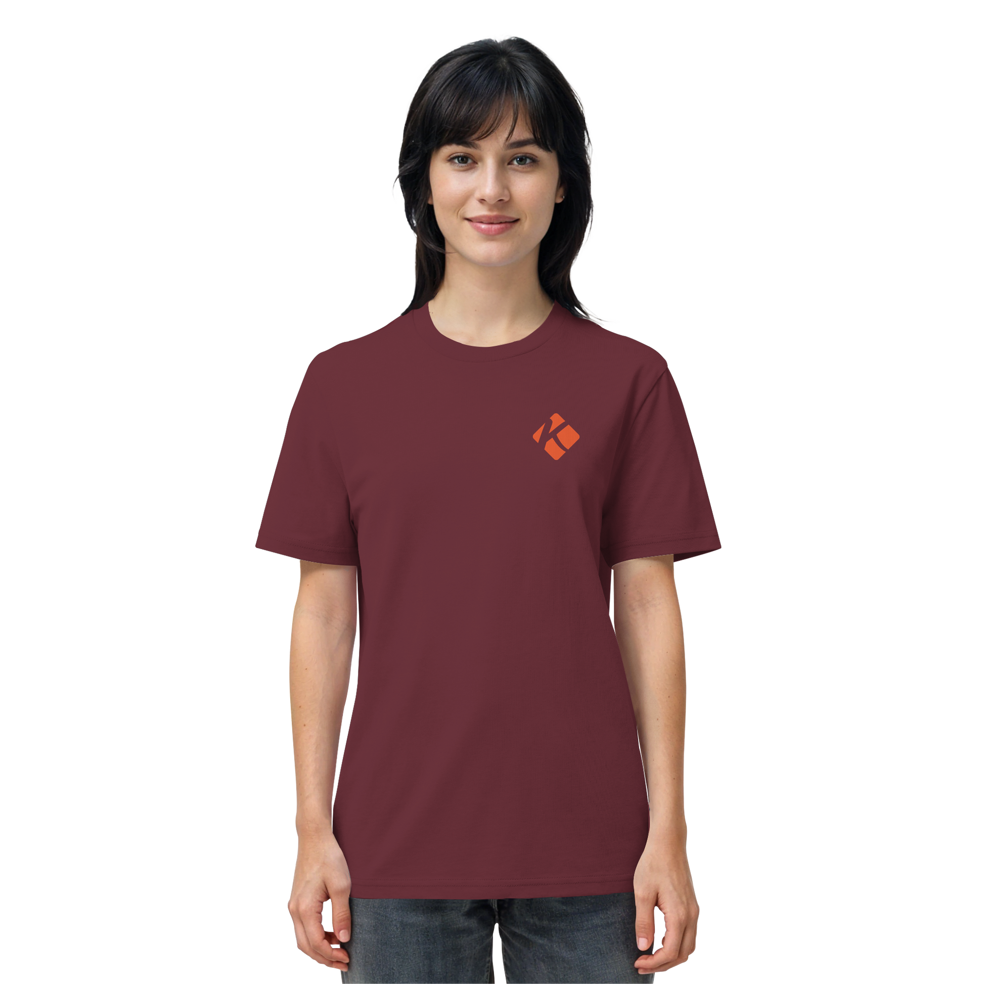 Kalli Young Organic Shirt - Organic Shirt