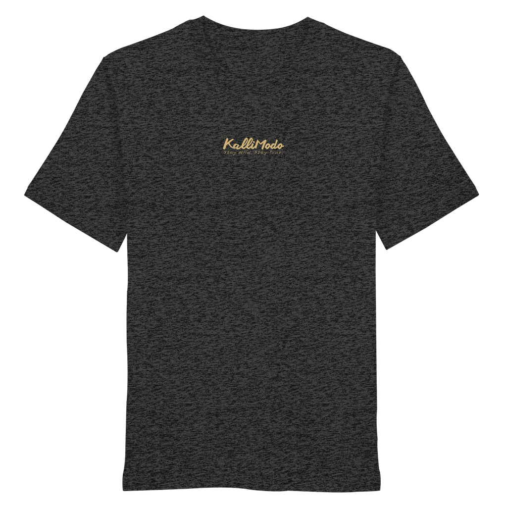 Kalli Brother Organic Shirt - Organic Shirt