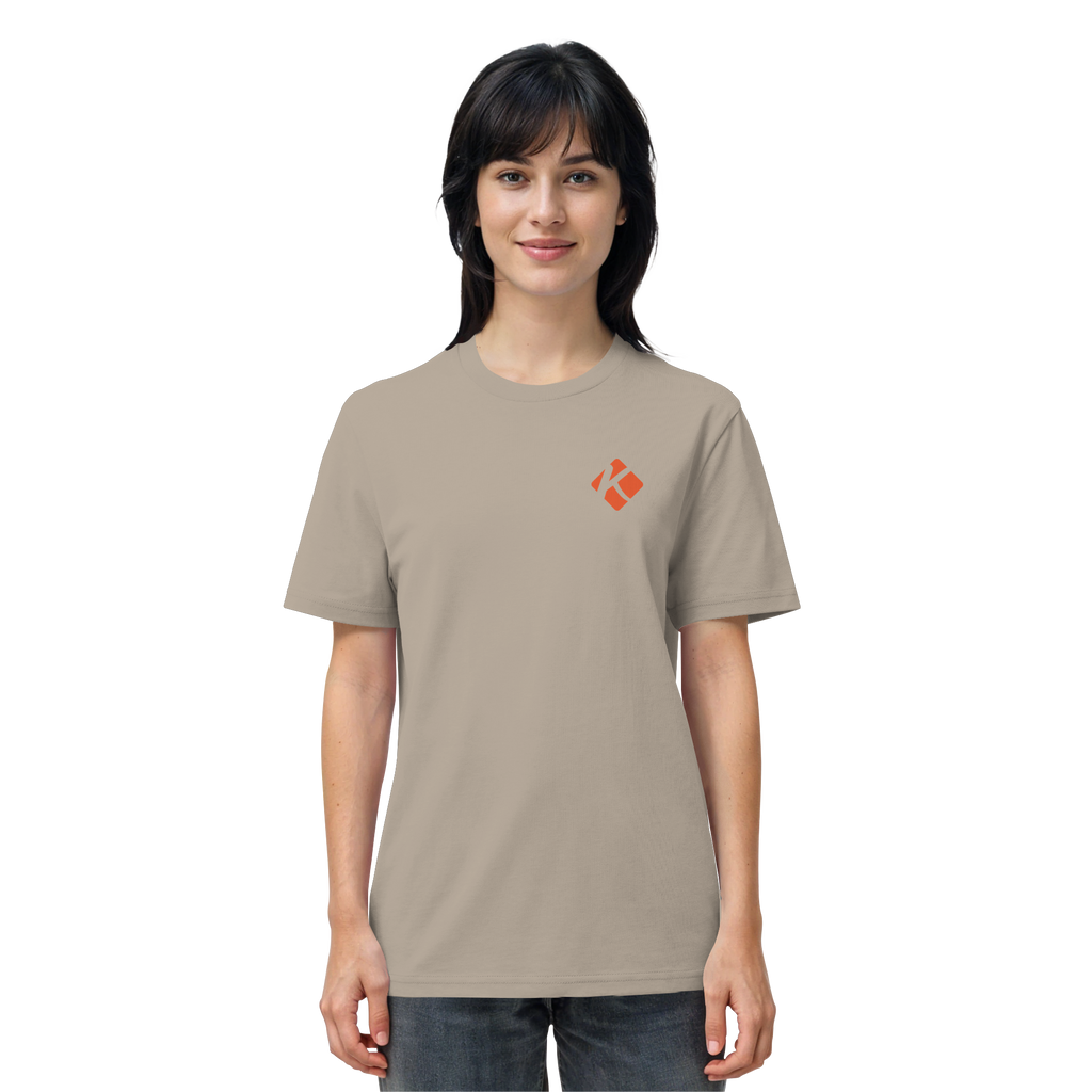 Kalli Young Organic Shirt - Organic Shirt