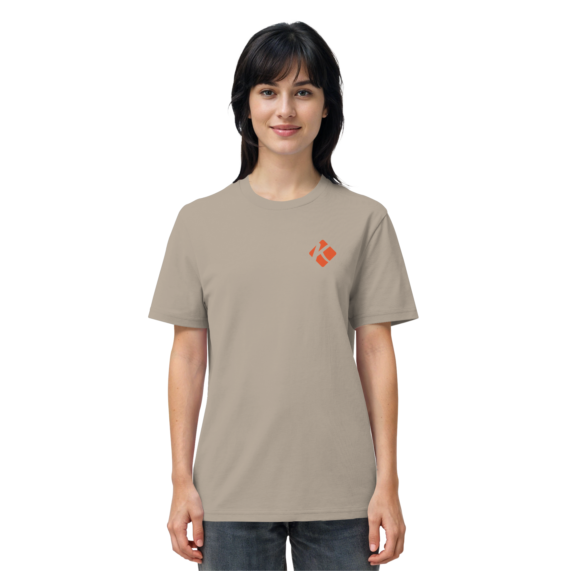 Kalli Young Organic Shirt - Organic Shirt