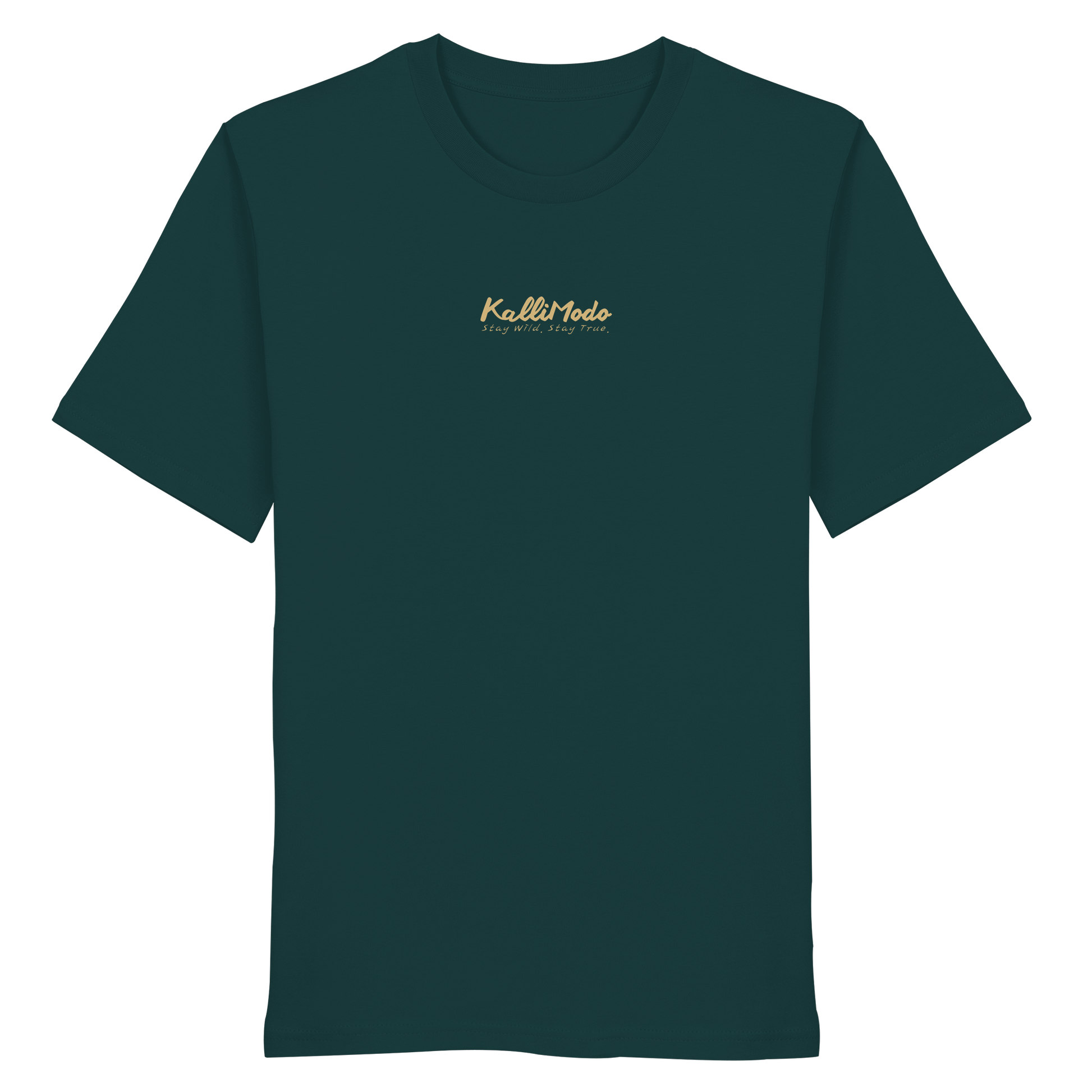 Kalli Brother Organic Shirt - Organic Shirt