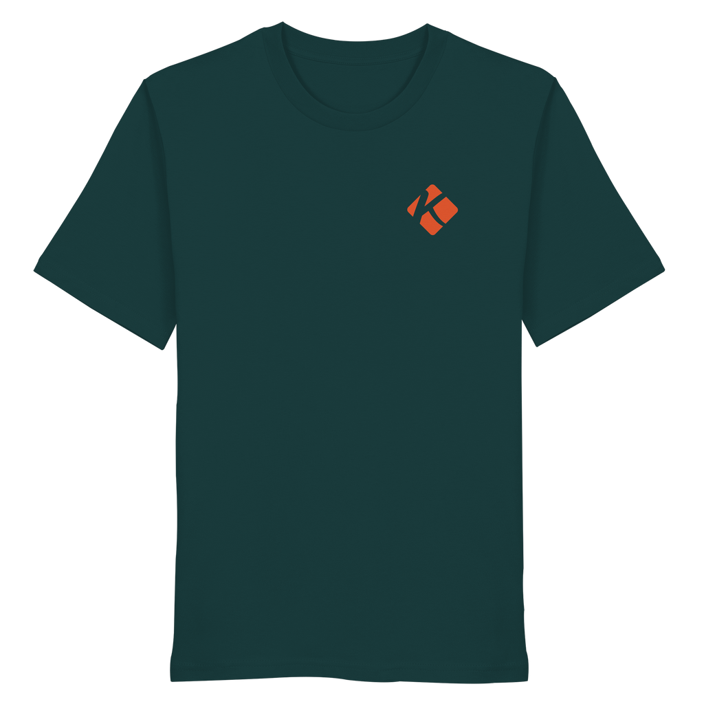 Kalli Young Organic Shirt - Organic Shirt