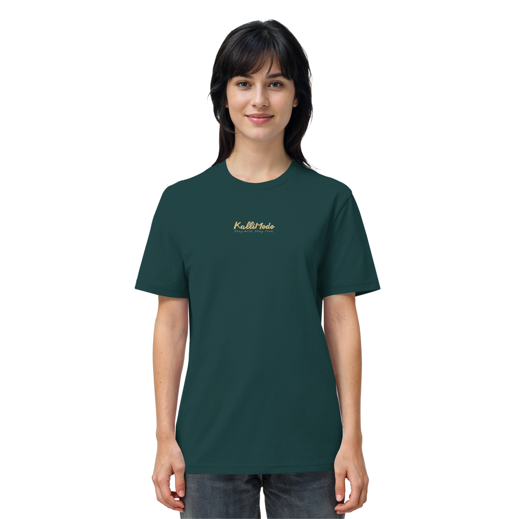 Kalli Brother Organic Shirt - Organic Shirt