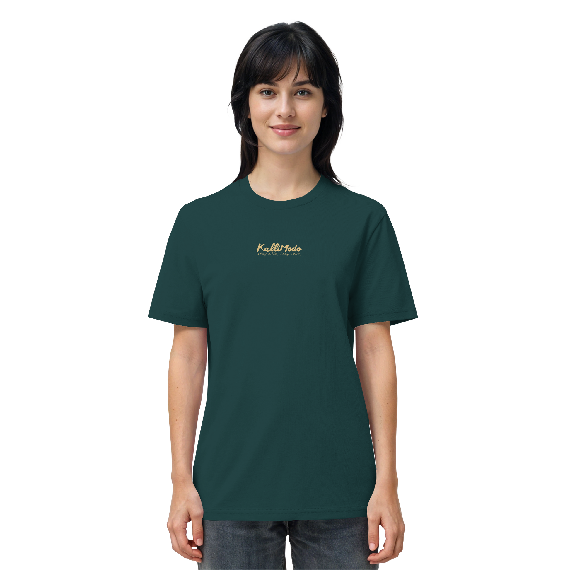 Kalli Brother Organic Shirt - Organic Shirt