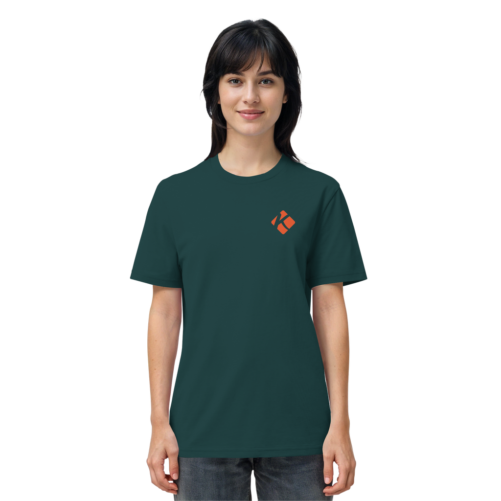 Kalli Young Organic Shirt - Organic Shirt