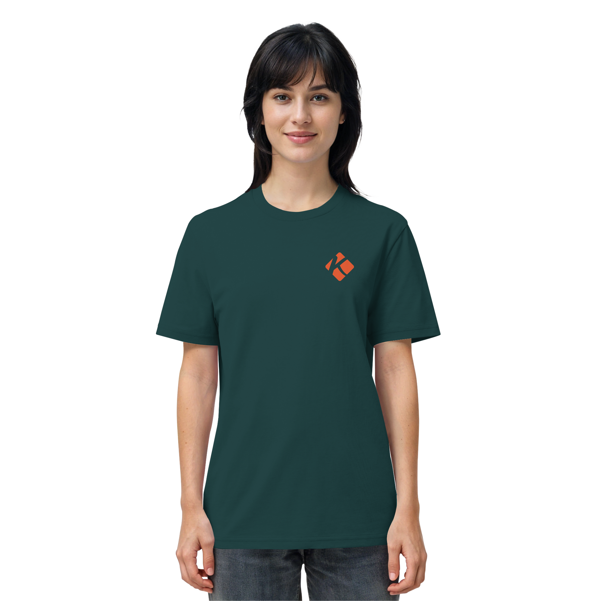 Kalli Young Organic Shirt - Organic Shirt