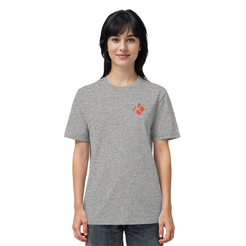 Kalli Young Organic Shirt - Organic Shirt