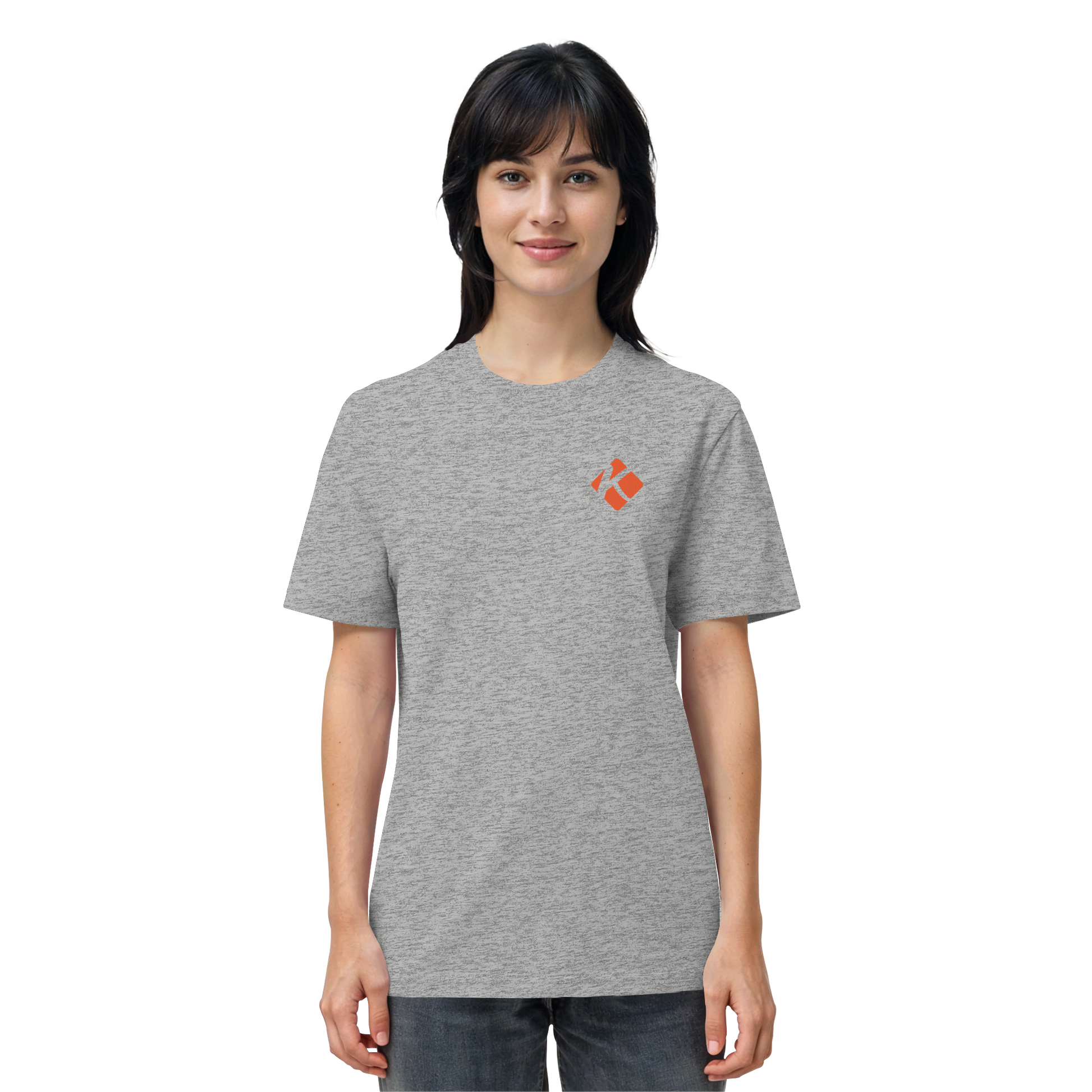 Kalli Young Organic Shirt - Organic Shirt
