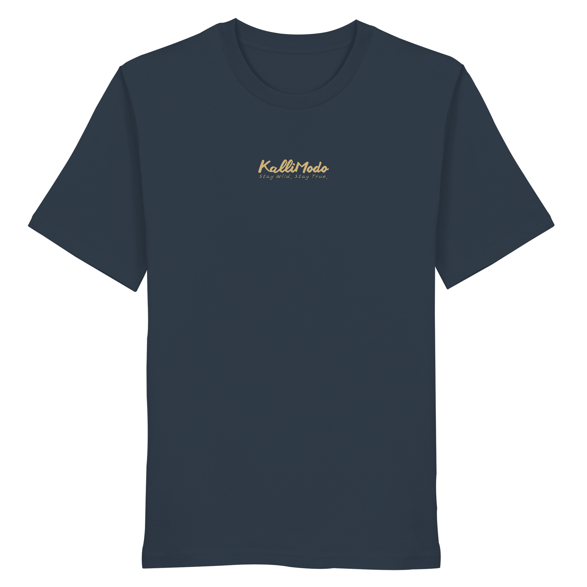 Kalli Brother Organic Shirt - Organic Shirt