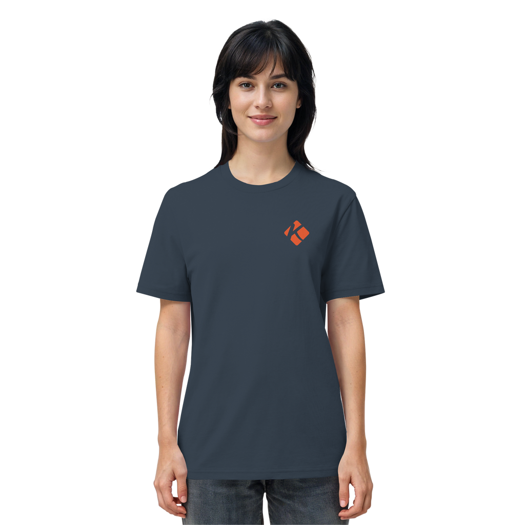 Kalli Young Organic Shirt - Organic Shirt