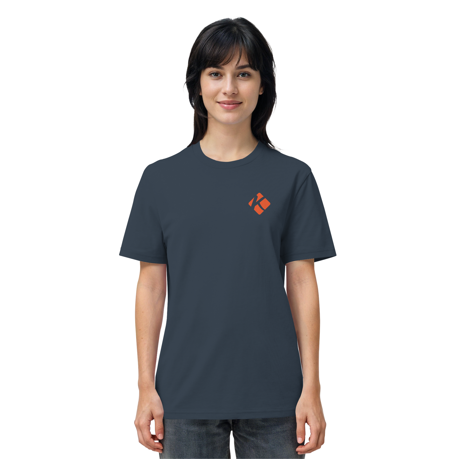 Kalli Young Organic Shirt - Organic Shirt