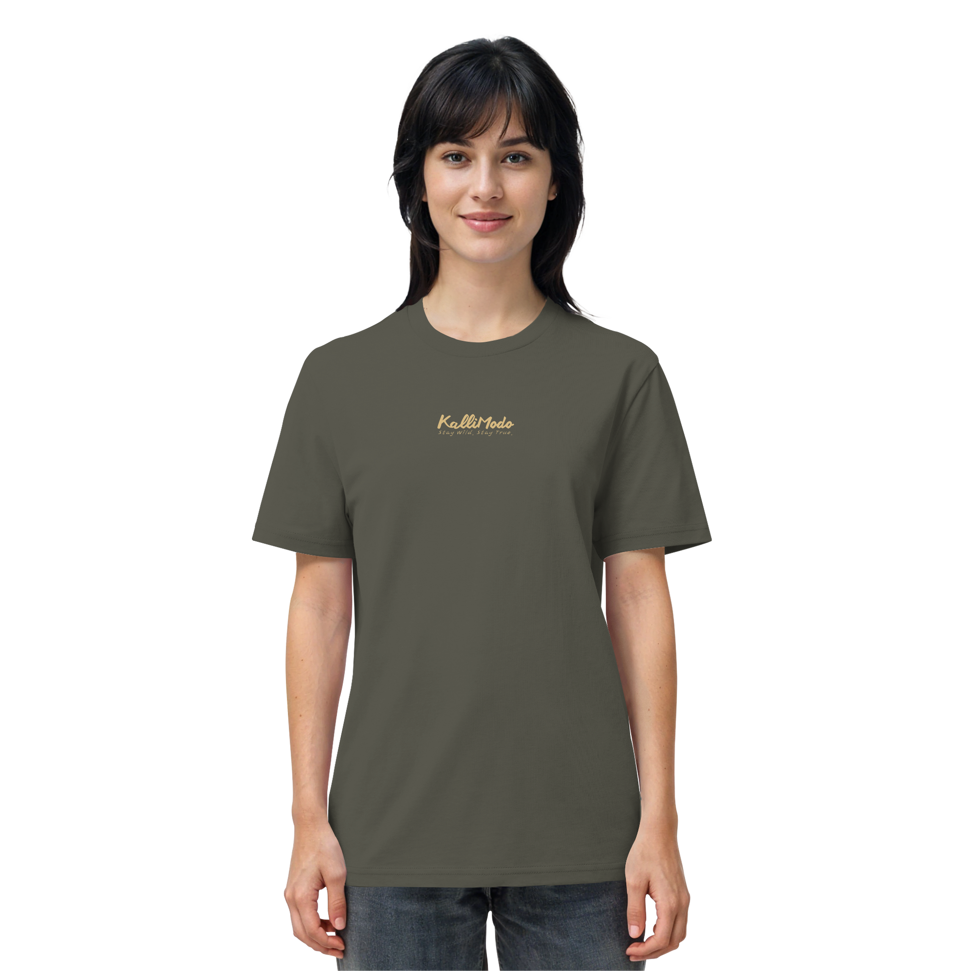 Kalli Brother Organic Shirt - Organic Shirt