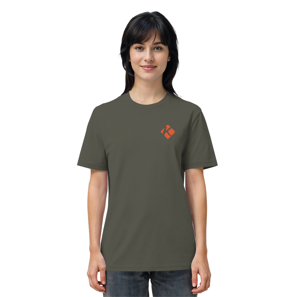 Kalli Young Organic Shirt - Organic Shirt