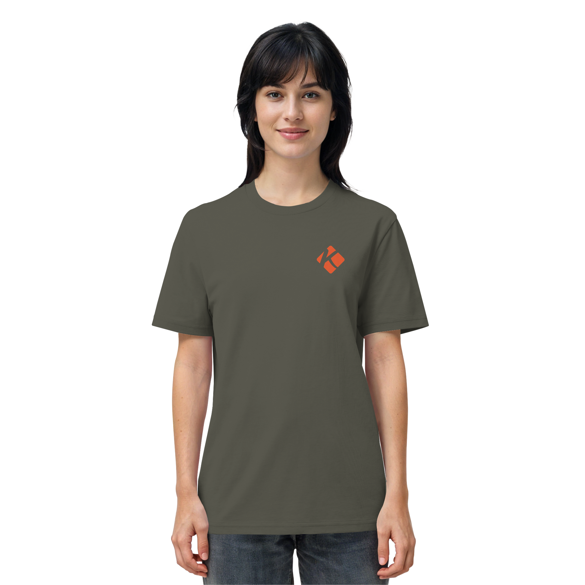 Kalli Young Organic Shirt - Organic Shirt
