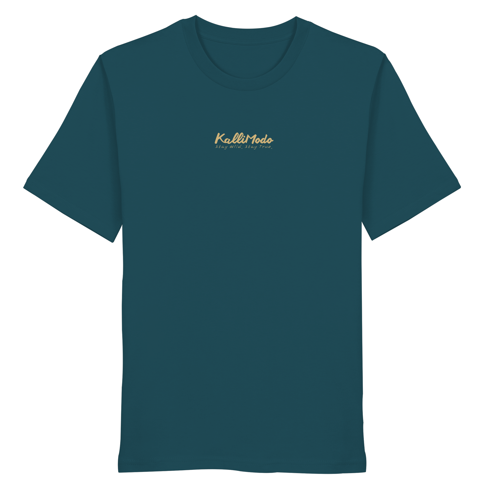 Kalli Brother Organic Shirt - Organic Shirt