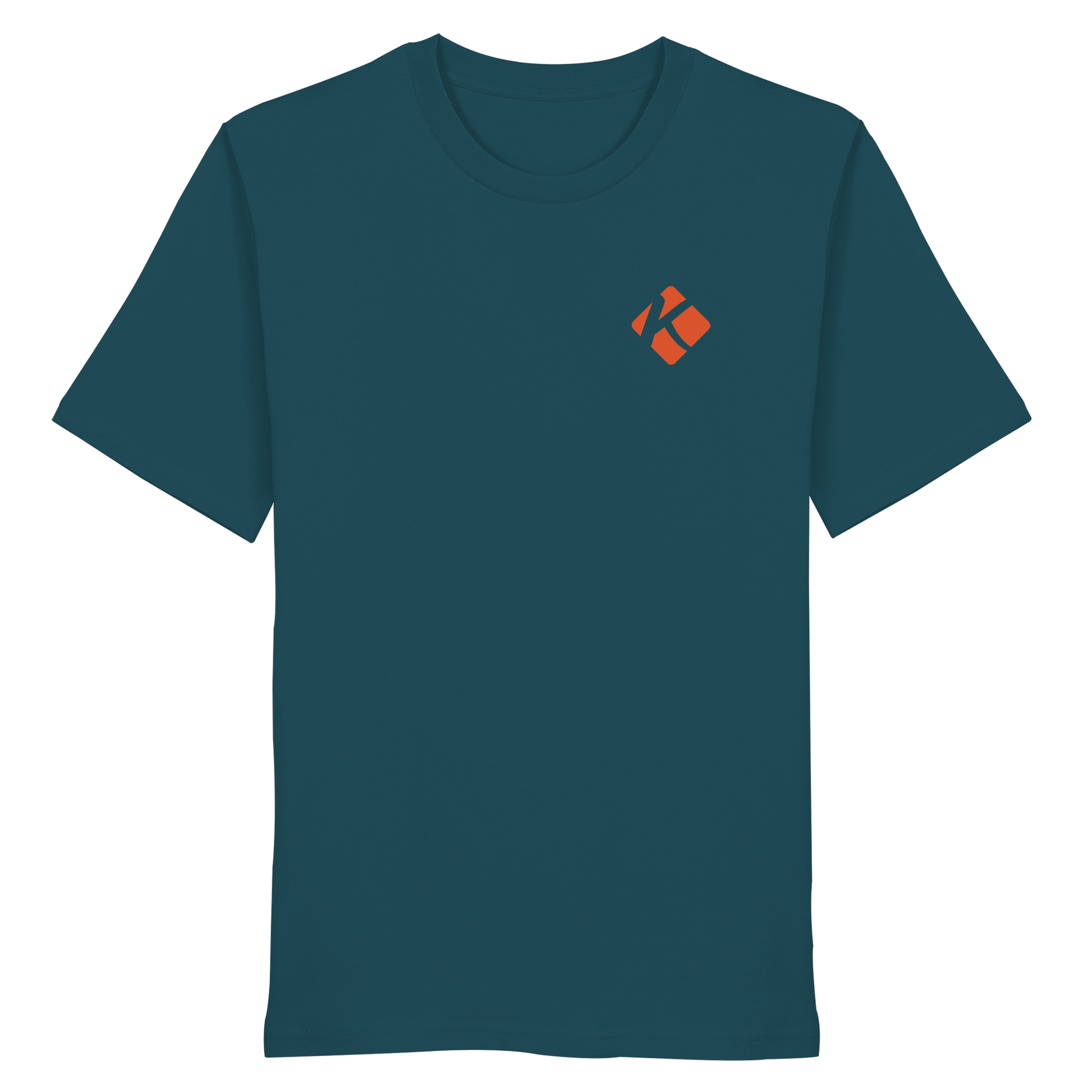 Kalli Young Organic Shirt - Organic Shirt