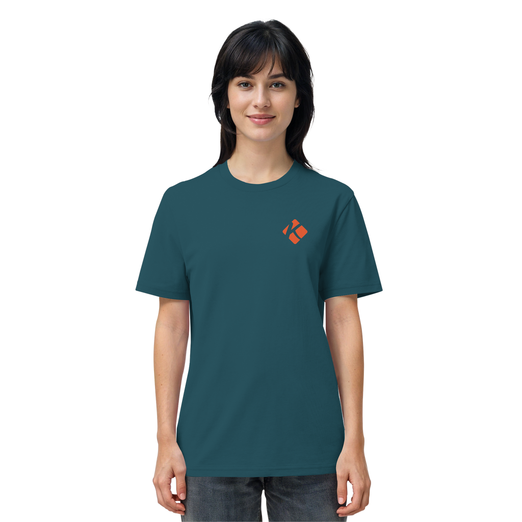 Kalli Young Organic Shirt - Organic Shirt