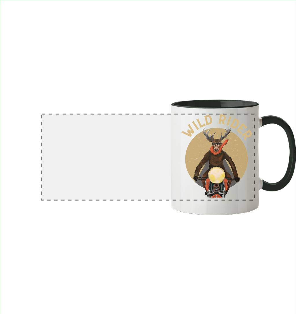 Kalli Brother Becher - Panoramabecher