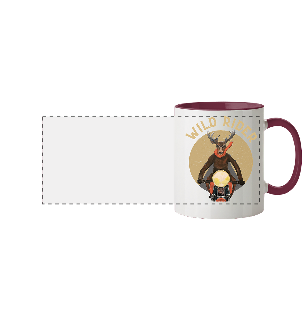 Kalli Brother Becher - Panoramabecher