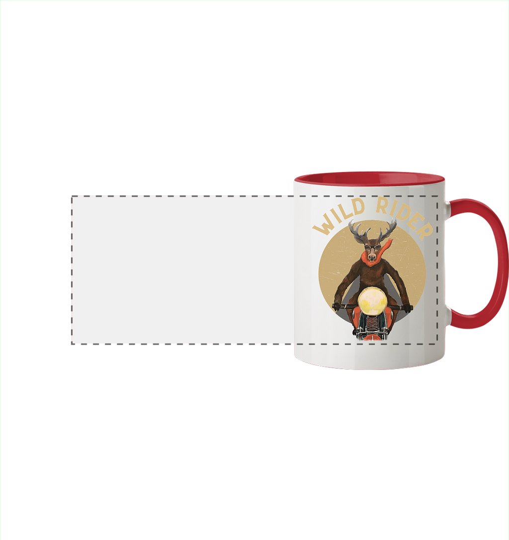 Kalli Brother Becher - Panoramabecher