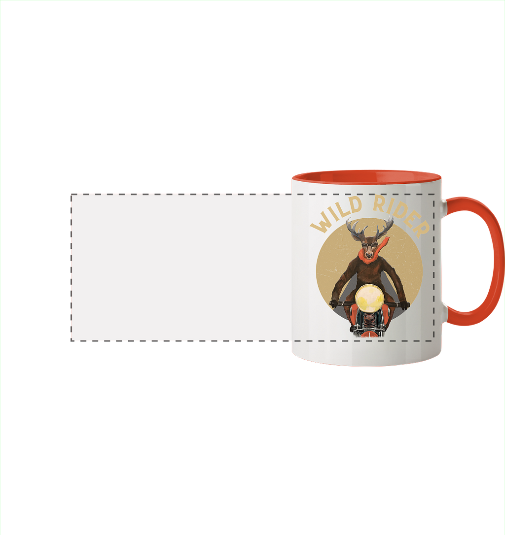 Kalli Brother Becher - Panoramabecher