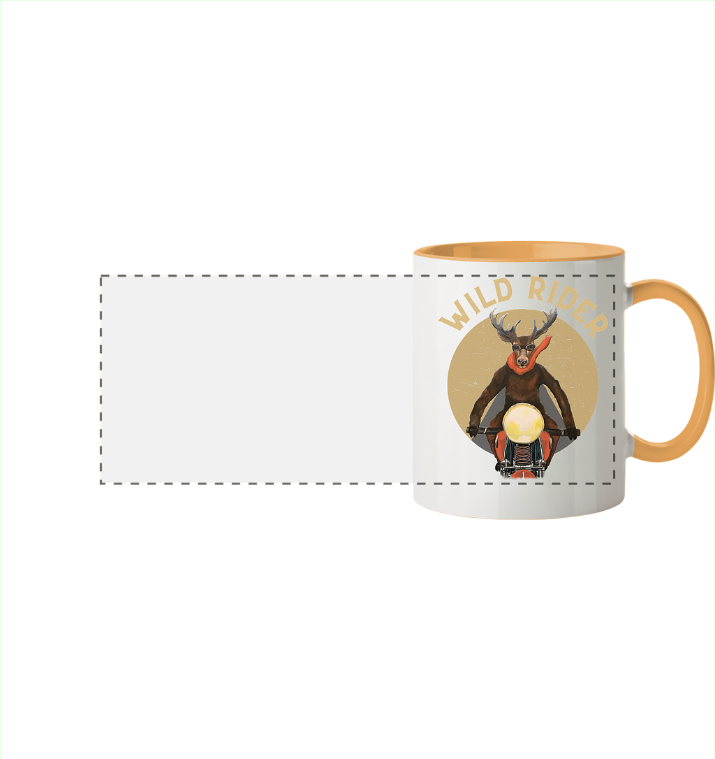 Kalli Brother Becher - Panoramabecher