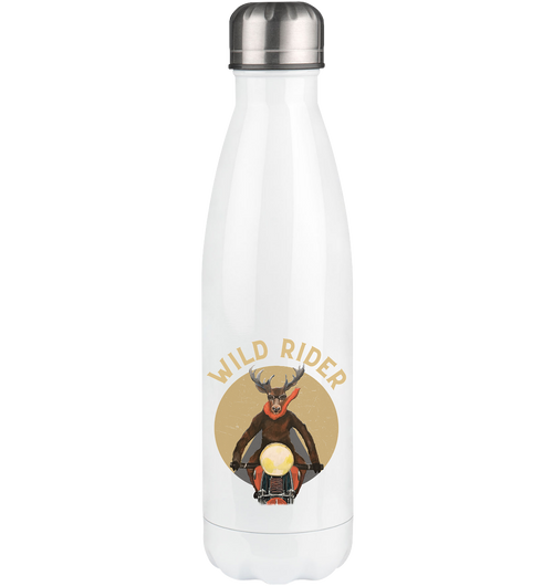 Kalli Brother Bottle - Thermoflasche 500ml